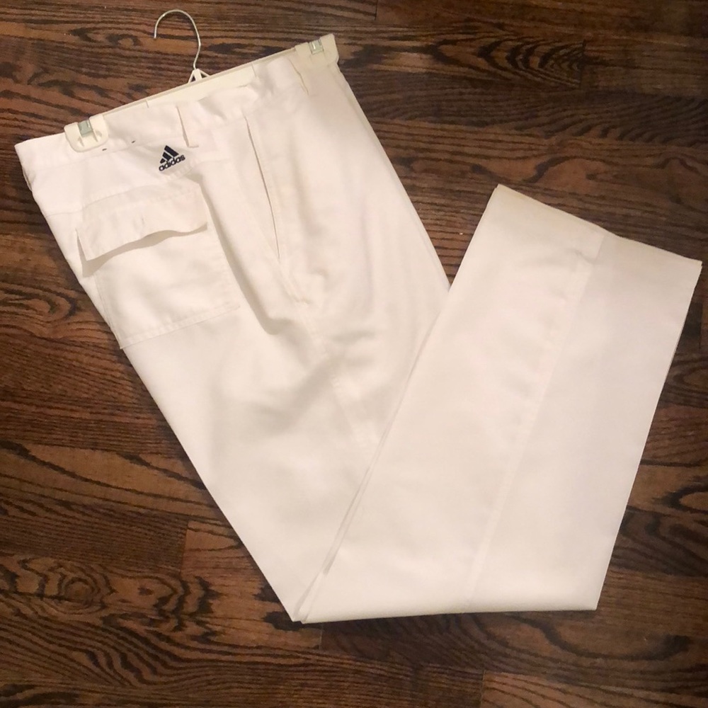 Adidas Climalite Golf Pants - Men’s